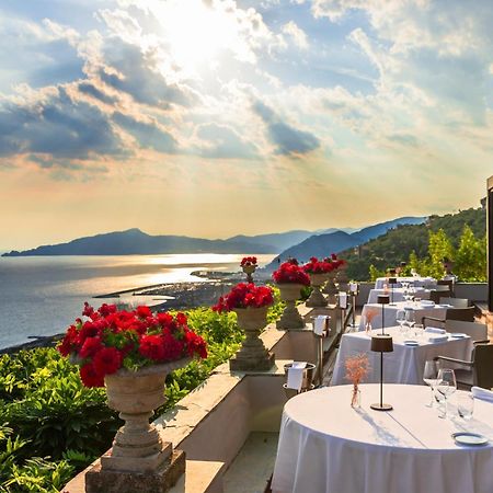 Villa Riviera Resort Лаванья Екстер'єр фото