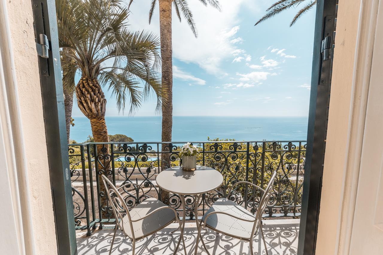 Villa Riviera Resort Лаванья Екстер'єр фото